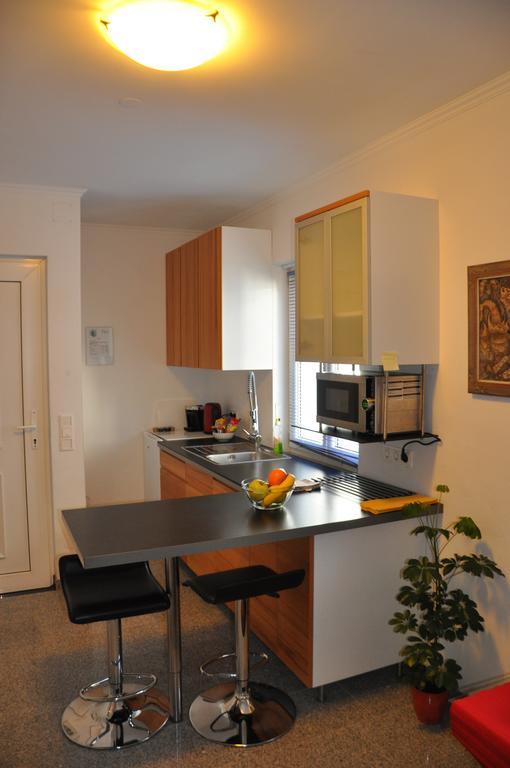Appartment Graz Zentrum Room photo